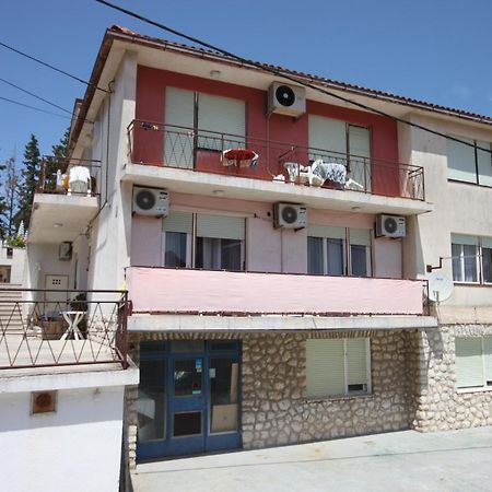 Apartments And Rooms With Parking Space Mali Lošinj Zewnętrze zdjęcie