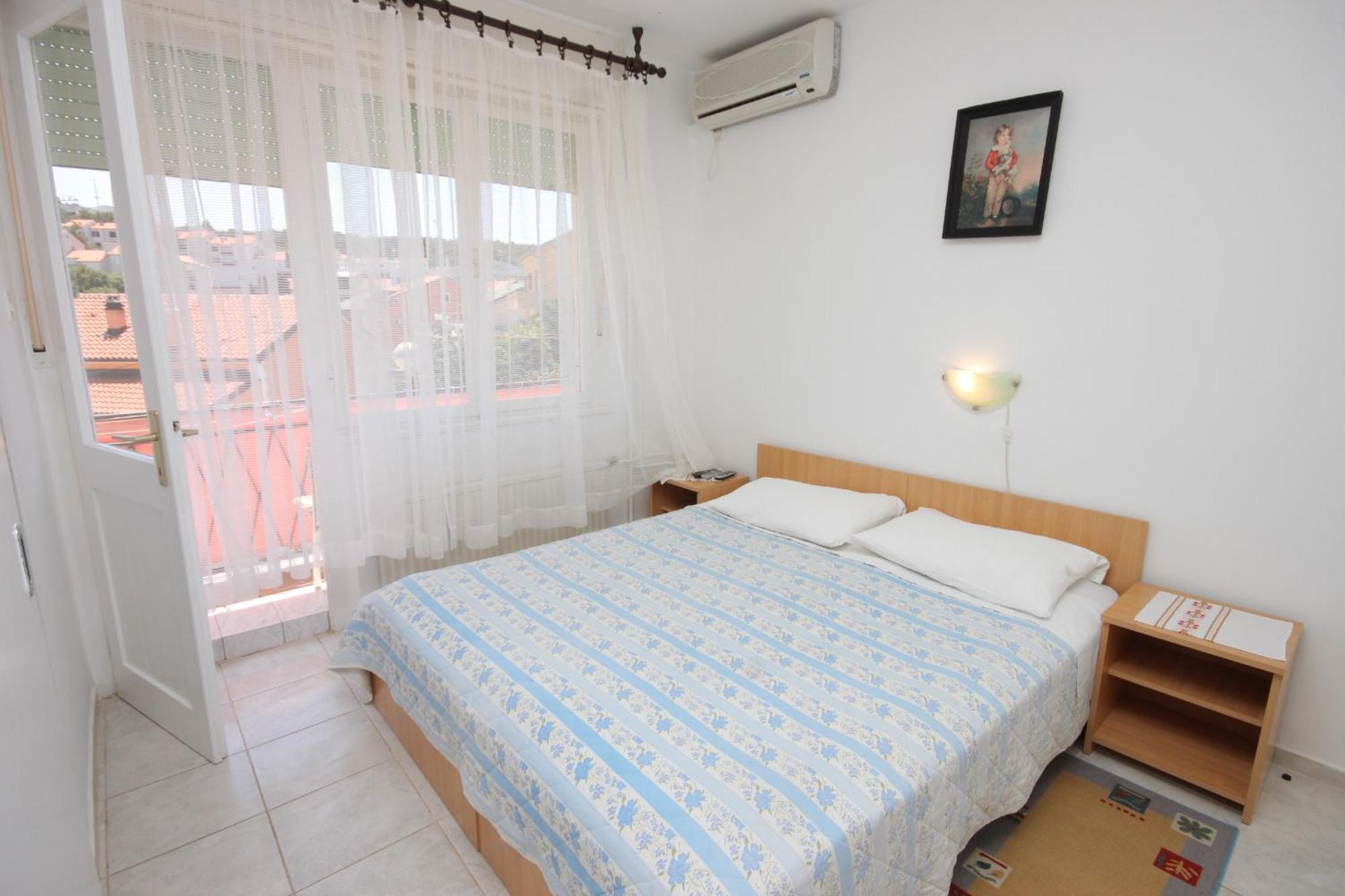 Apartments And Rooms With Parking Space Mali Lošinj Zewnętrze zdjęcie