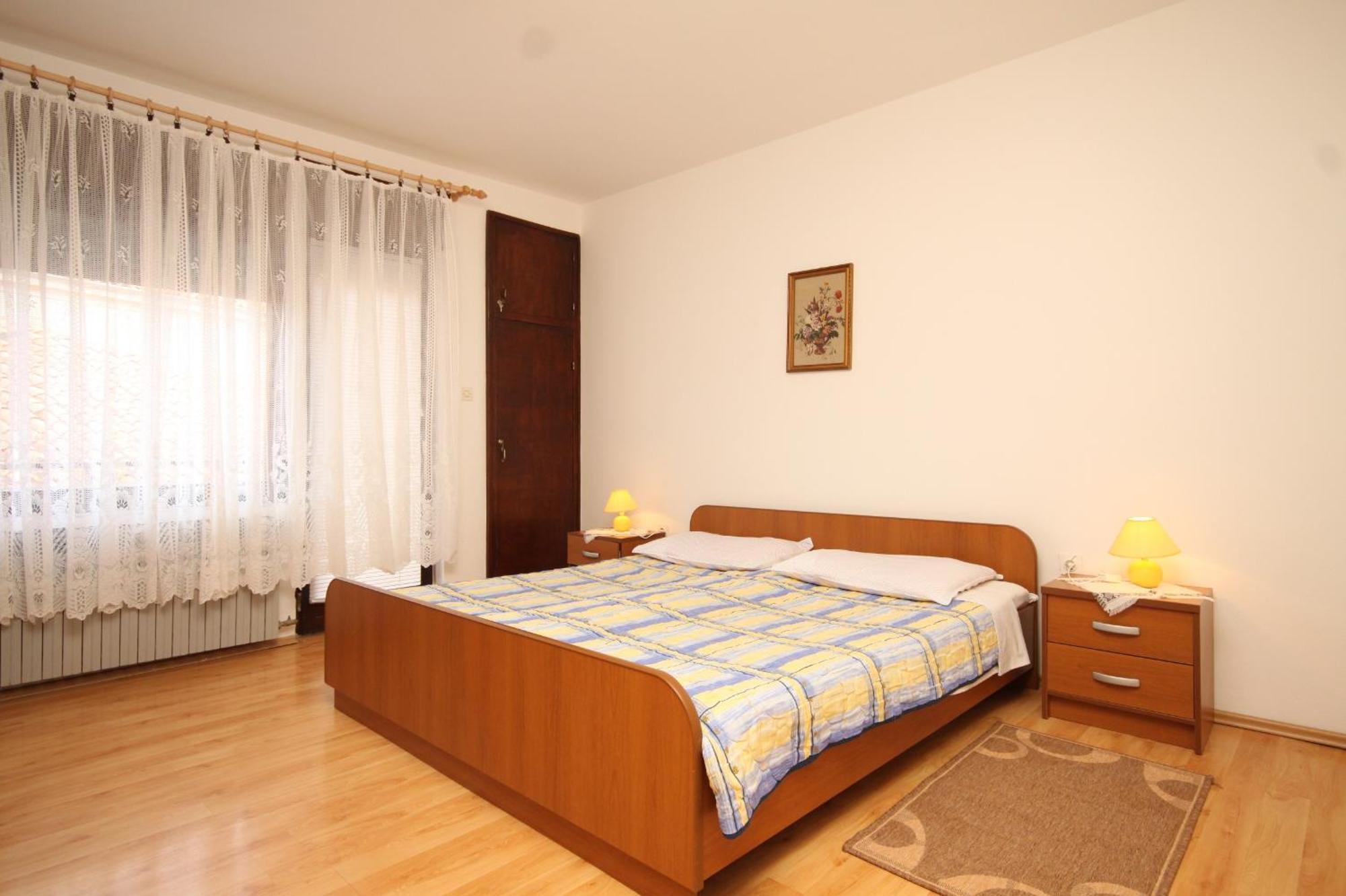 Apartments And Rooms With Parking Space Mali Lošinj Zewnętrze zdjęcie