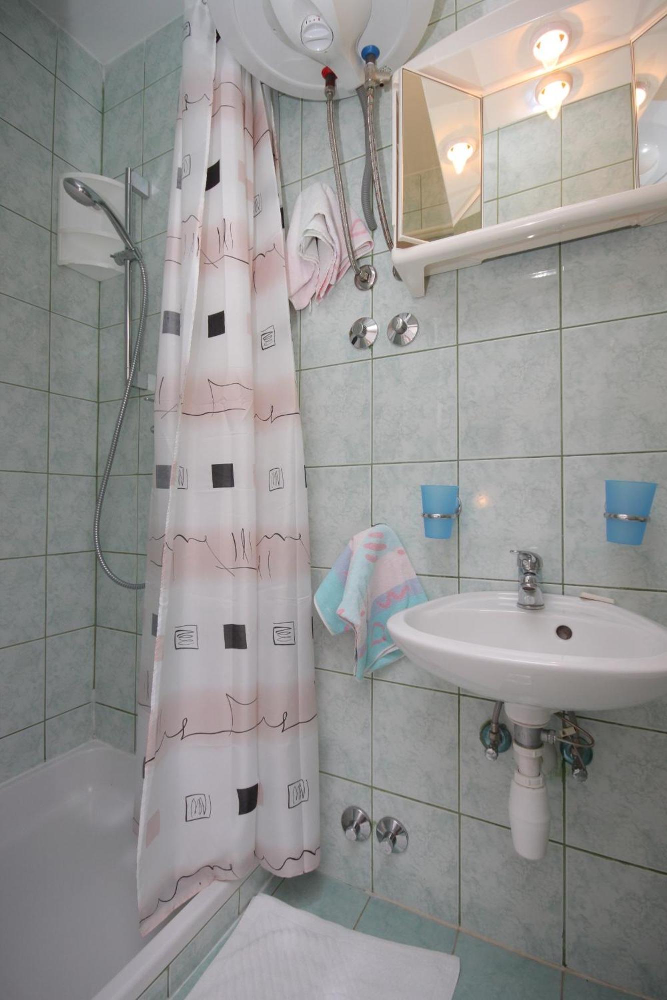 Apartments And Rooms With Parking Space Mali Lošinj Zewnętrze zdjęcie
