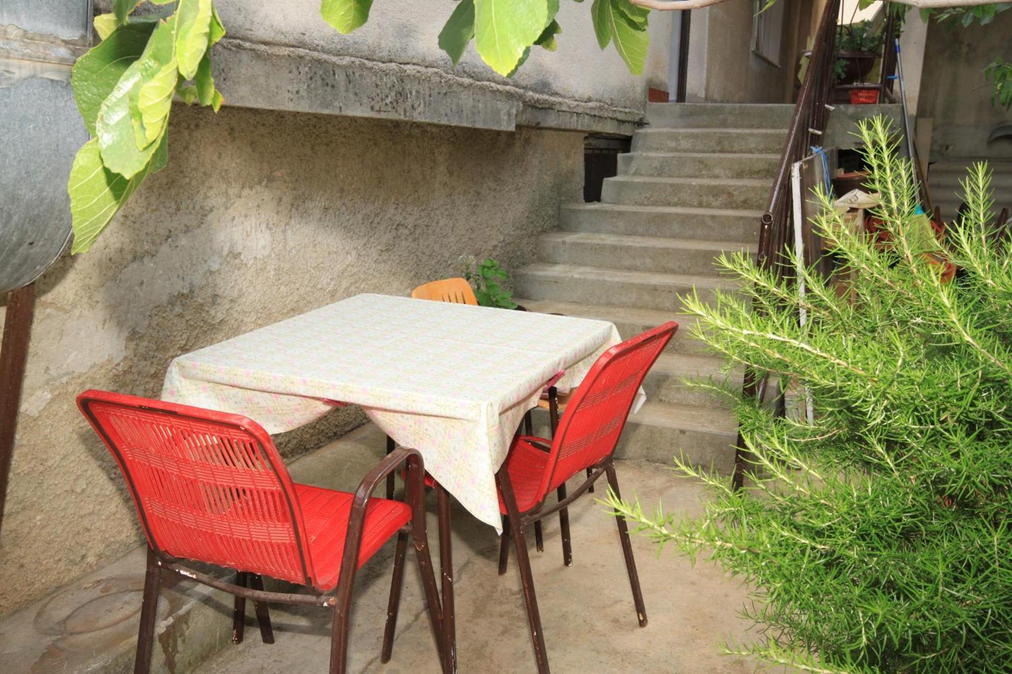Apartments And Rooms With Parking Space Mali Lošinj Zewnętrze zdjęcie